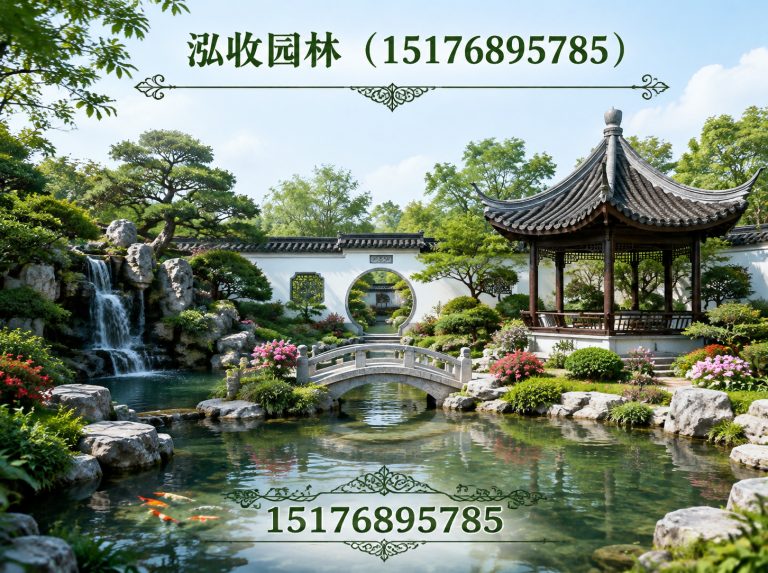 绥化防腐木凉亭展示图